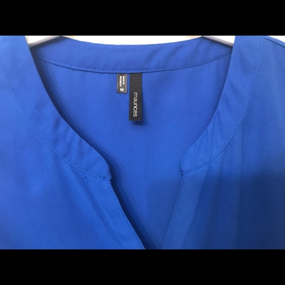 ✨Sleeveless blouse ✨ - Picture 4 of 4